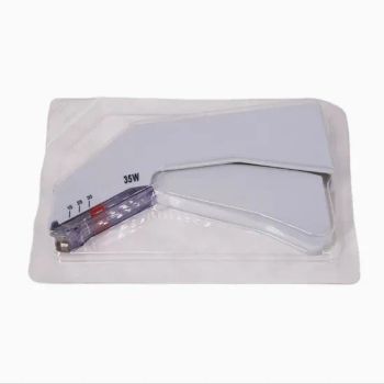 Hot Selling Disposable Skin Stapler and Remover Medical Stitching Wound Closure Surgical Staples 35W - ALL PRO CORPORATION - China