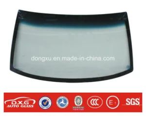 Automobile Glass Supplier for Car Glass KIA1.3 Front Windshield - GUANGZHOU XURI AUTOMOBILE GLASS CO.,LTD - China