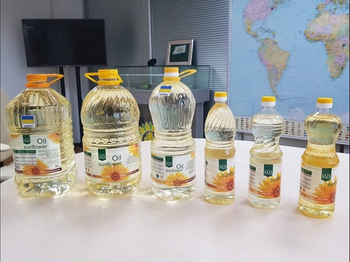25L Fractionated Top Grade 100% Refined Sunflower Oil Drums Plastic Bottles 1L/3L/4L/5L/25L Packing Available from PLANETE COMMERCE 25L Fractionated Top Grade 100% Refined Sunflower Oil Drums Plastic Bottles 1L/3L/4L/5L/25L Packing Available - PLANETE COMMERCE - France
