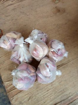 Fresh Garlic - Lawana and Sons Supplies - South Africa