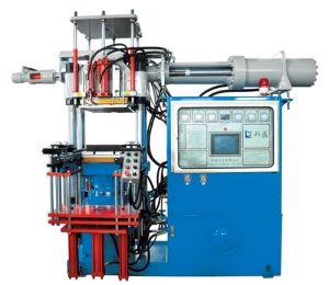 Rubber Plate Vulcanizing Press Machine, Horizontal Rubber Injection Molding Machine, Rubber Product Making Machinery - Dongguan Kesheng Intelligent Equipment Technology Co., Ltd. - China