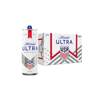Bulk Michelob Ultra shipments with fast and secure international delivery - MASI TRADING GMBH - Germany