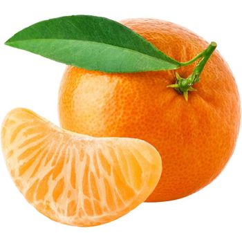 Premium Quality Mandarin Oranges Fresh Sweet Juicy Natural Citrus Fruit Healthy High Grade Farm Fresh - TRADECENTRIC LLC - United States