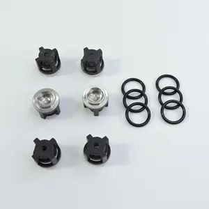 Pressure Washer Parts Accessories Ar1828 for Annovi Reverberi Pump Check Valves 18mm - Hebei SPT Seals Technology Co., Ltd. - China