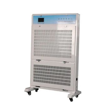 Price of Hospital and Home Medical Air Purification and Disinfection Machines/Air Purifiers - Hebei Lixin Medical Engineering Co., Ltd - China