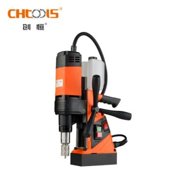 Portable Metal Drilling 220V Core Drill Magnetic Drill Condition New Layout Vertical Model NO. DX-35 Trademark CHTOOLS Load Speed - Zhejiang Xinxing Tools Co., Ltd. - China
