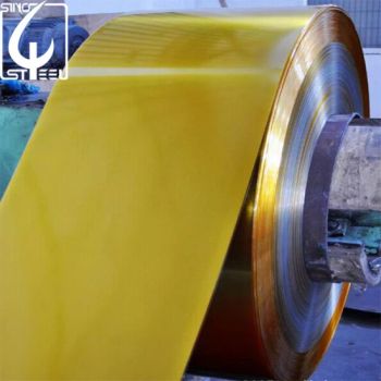 Electrolytic Tin Plate Steel T3 Temper Tin for Tin Box Food Grade - QINGDAO GANGHUI STEEL CO., LTD - China