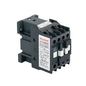 China AC Contactors Cnjuho High Voltage DC Modular Magnetic Starter Price Contactor - Wenzhou Juhong Electric Co., Ltd. - China