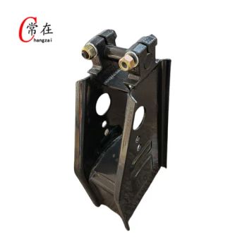 Trailers American 13t Tandem Trailer Accessories Suspens Kit 3 Axles American Suspension Hot Sales - Liangshan Changzai Machinery Manufacturing Co., Ltd. - China