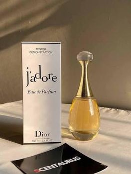 Dior J'adore - Cosmetics Ltd - France