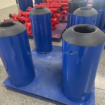 Cementing Unit Connection Casing Tools Stab-in Floating Collar Float Shoe - Hebei Sunshine Petroleum Machinery Co., Ltd - China