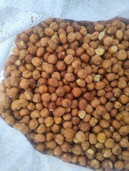 desi chik peas - BF GLOBAL TRADING (PTY) LTD - South Africa