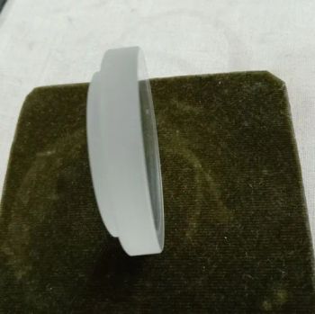 Bk7 K9 Prism Optics Laser Polarizing Cube Optical Beamsplitters Optical Glass Lens - Nanyang Kylin Special Glass Co., Ltd. - China
