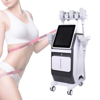 Smartclatuu Max Portable Cryolipolysis Slimming Machine Cryo Beauty Equipment - Falman Medical Beauty Co., Ltd. - China