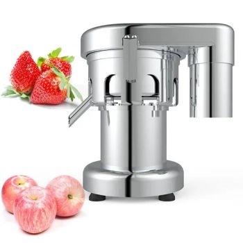 Factory New Style Multifunction Fruit Vegetable Juicer Processing Machine - ZHE JIANG HORUS APPLIANCE CO., LTD. - China