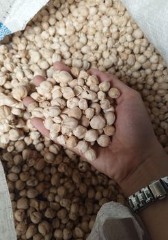 White Cardamom - PT INSUS FORTUNATE TRADE - Indonesia