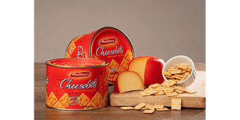 biscuts Flavor Milky Texture Crisp, Crunchy Recommended Usage Sandwiched With Butter And Jam Or Eaten With - pelawatte - Saudi Arabia