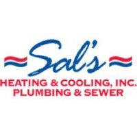 Product - Sal's Heating & Cooling, Plumbing & Sewer - United States