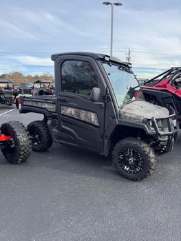 High Quality GATOR XUV 835R Utility Vehicle Wholesale Fast Delivery Heavy Duty Supply from Starmark Company Limited High Quality GATOR XUV 835R Utility Vehicle Wholesale Fast Delivery Heavy Duty Supply - Starmark Company Limited - Tanzania