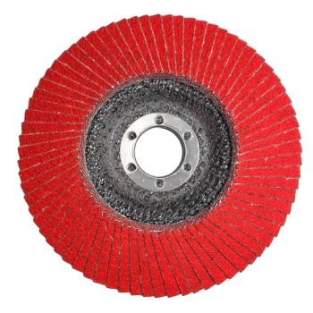 Flap Discs Sharpening Grinding Wheels Sanding Disc Grind Discs - Shandong Sanzhao Supply Chain Co., Ltd. - China