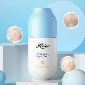 Baby Body Care Cream Kids Lotion for Skin Moisturizing - Reina Cosmetics (Guangzhou) Co., Ltd. - China