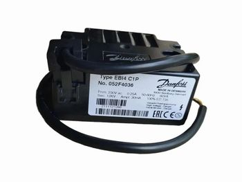Single Phase Bentone EBI4 Burner Ignition Transformer Power 5 VA Phase Single Phase Output Voltage 240V Model Name/Number - Kansal Industrial Products - India