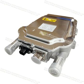 NF 7kw Energy-Saving EV Hev Film Water Heater - Hebei Nanfeng Automobile Equipment (Group) Co., Ltd. - China