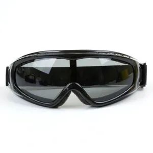 Customizable Premium Industrial Safety Glasses for Eye Protection - JINHUA XINCHEN MEDICAL DEVICES CO., LTD. - China