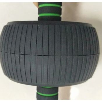 Office Gym Equipment Ab Wheel Roller for Body Building - Hefei Dayu Fitness Co., Ltd. - China