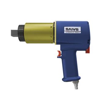 High Torque Type Repair Tools Air Powered Pneumatic Air Impact Torque Wrenches 12000 Nm - Ningbo Saivs Machinery Co., Ltd. - China