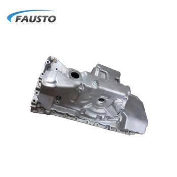 Oil Pan, Oil Sump for BMW E70 E71 X6 X5 2011-2014 Deck Oil Pan Type Oil Pan Origin China Specification OEM Material - Ningbo Fausto Industry CO., Ltd. - China