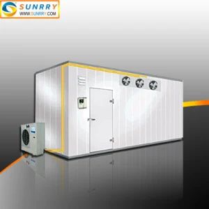 Commercial Refrigeration and Freezing Walk-in Cooler Freezer Cold Room - Guangzhou Sunrry Kitchen Equipment Co., Ltd. - China
