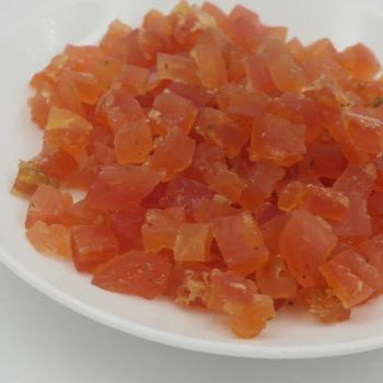 Mini Soft Cat Food Jerky Cat Treats Dry Pet Dog Treats - Shouguang Nuofeng Trading Co., Ltd. - China