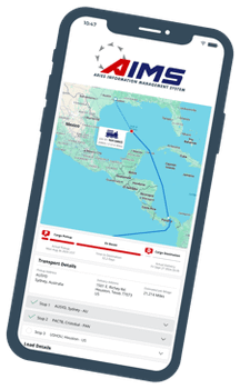 ARIES GLOBAL LOGISTICS LLC