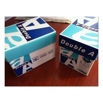 A4 copy paper for office printing and bulk supply premium white paper with high brightness smooth surface and consistent qualityA4 copy paper for office printing and bulk supply premium white paper with high brightness smooth surface and consistent quality - SATTER FOOD AND BEVERAGE - Netherlands
