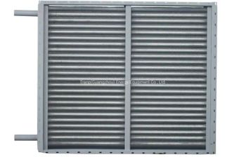 Finned Tube Heaters for Exchanging Heat Between Gas and Liquid - Tranp(Guangzhou) Energy Equipment Co., Ltd. - China