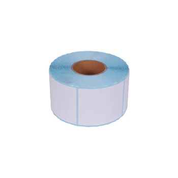 Shipping Storage Warehouse Direct Cutting Thermal Barcode Self Adhesive Sticker Label - Guangzhou Bowen Packing Material Co., Ltd - China