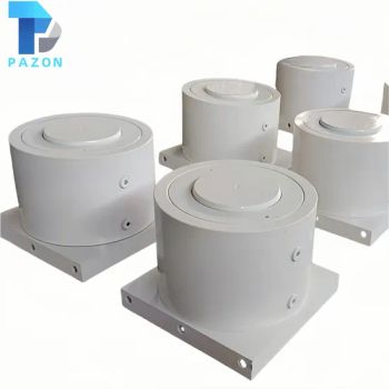 Chemical Resistant Hydraulic Cylinder Concrete Grader 1Y MOQ100 - Wuxi Pazon Technology Co., Ltd - China