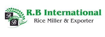R.B INTERNATIONAL