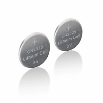 Cr2045 Cr2025 Cr2016 lir2450 Cr2320 Cr3032 lir Pin Rechargeable Coin Button Cell Batteries Cr2032 3v Lithium Battery - Wuxi BaoJie Battery Co., Ltd. - China