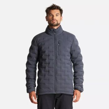 Winter New Mens Padding Jacket Work Jackets Waterproof Workwear Polyester Windproof Jacket - Fuzhou Rongyuanda Garment Co., Ltd. - China