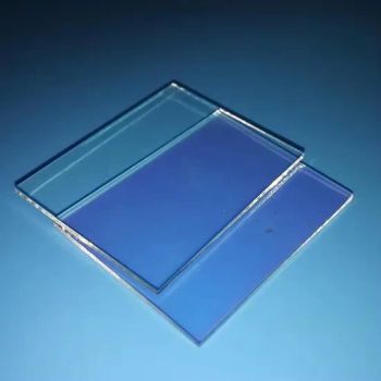 Custom Glass Panel ITO/Fto Glass Tempered Extra Ultra Clear Low Iron Glass for Solar Energy Panel System - DONGGUAN SAIDA GLASS CO.,LTD - China