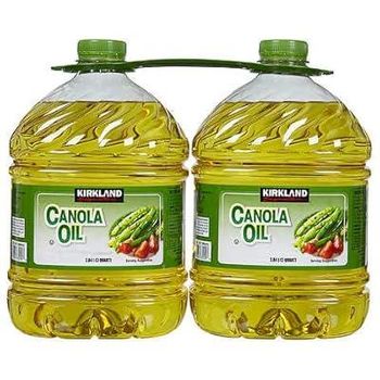 Refined Sunflower Oil - SILVERSTONE IMPORT AND EXPORT LIMITED - Tanzania
