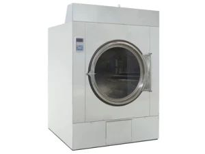 Natural Gas Heated Laundry Tumble Dryer Model NO. HGR Condition New Origin Shanghai Trademark HuaYi HS Code 84512900 Capacity 10-30kg - Shanghai Huayi Washing Machinery Co., Ltd. - China