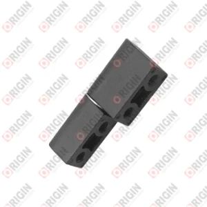 Series of Zinc Alloy 180 Degree in Line Lift-off Industrial Cabinet Hinge - Cixi Origin Hardware Co., Ltd. - China
