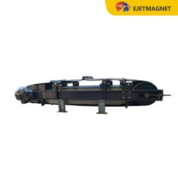 Clean Metal Scrap Separation Magnetic Plates 1Y MOQ100 - Fushun Ejet Magnetic Equipment Co., Ltd. - China