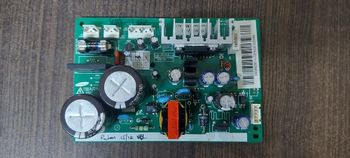 Samsung Refrigerator Inverters Pcb Board Type of Fridge Inverter Compatible with Brand Samsung Usage/Application Circuit - Ratan Refrigeration - India