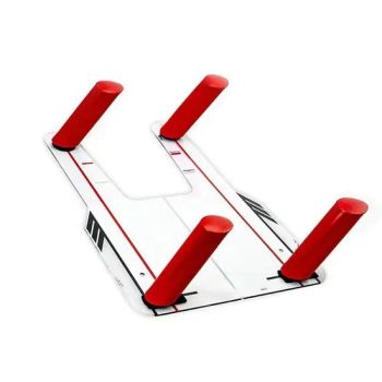 Training Aids Sports Equipment Golf Putting Alignment Mirror Size M Sample Yes MOQ 100PCS Material PC Origin China Condition New - Shenzhen Yihui Industrial Co., Ltd. - China