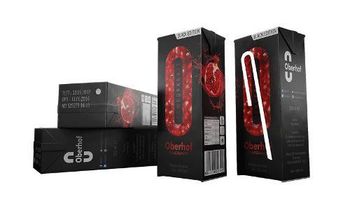 Pomegranate Juice 200 ML Box - BARRACUDA IC & DIS TIC LTD STI - Turkey
