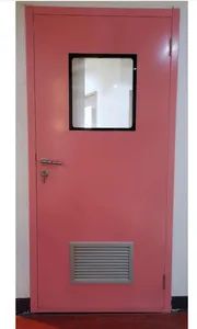 Newest Durable Fire Doors for Homes Apartments and Offices - Hong Kong Spleg Co., Ltd. - China